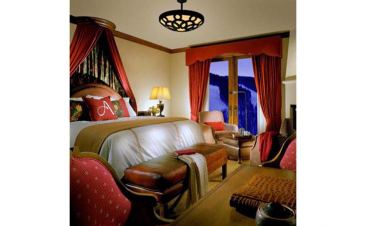 The Arrabelle Residence in Vail , United States image 11